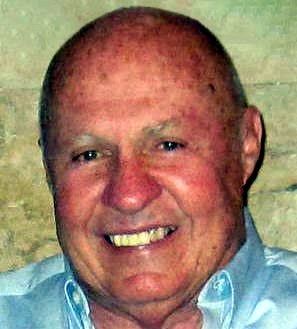 Obituary of William Russell Lacy
