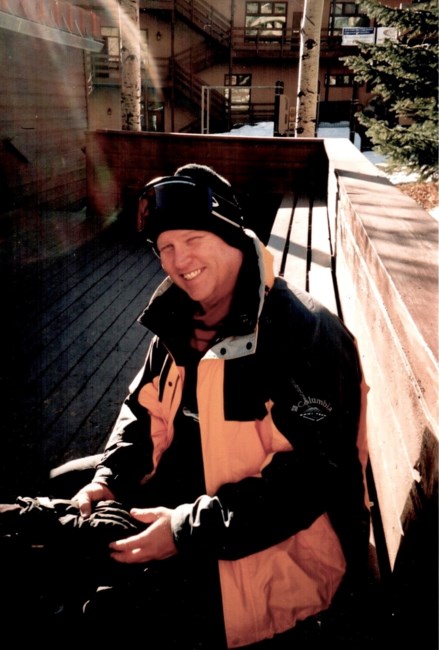 Obituary of Mark Wayne Lemke