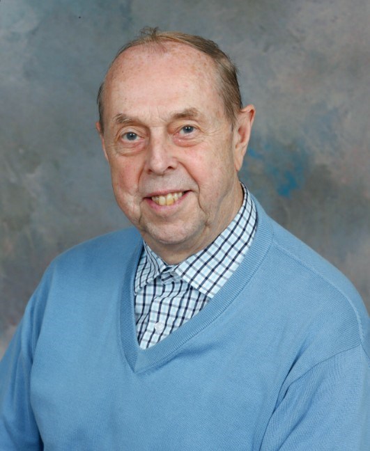 Obituary of Thomas Edward Lewis