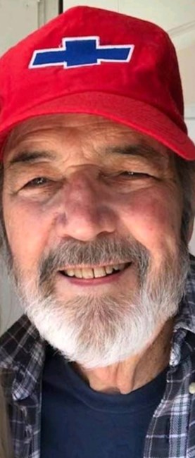 Obituary of James Richard Cordell