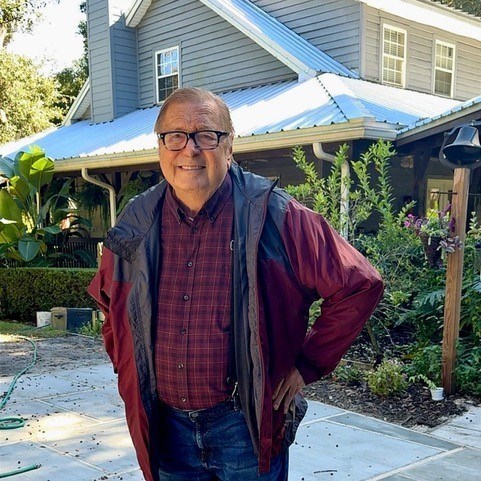 Obituary of Kenneth Wilson Hess