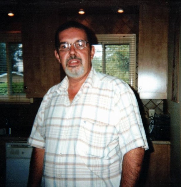 Avis de décès de Gérard Therrien