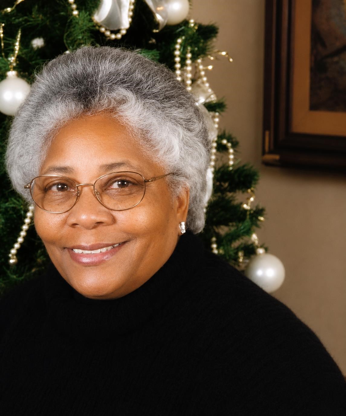 Obituary of Angelyn Beverly Scott