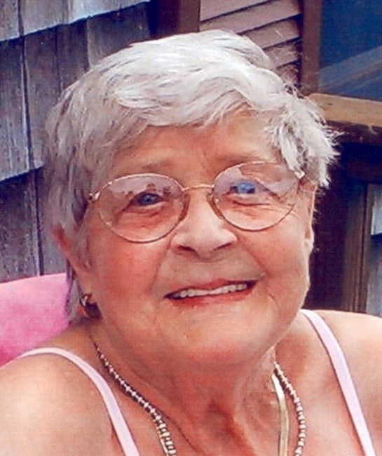 Obituary of Phyllis Y. Eskow