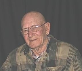 Obituary of Charles Charlie William Armstrong