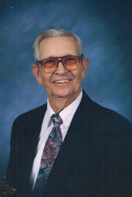 Obituary of Harvey Watson Akins