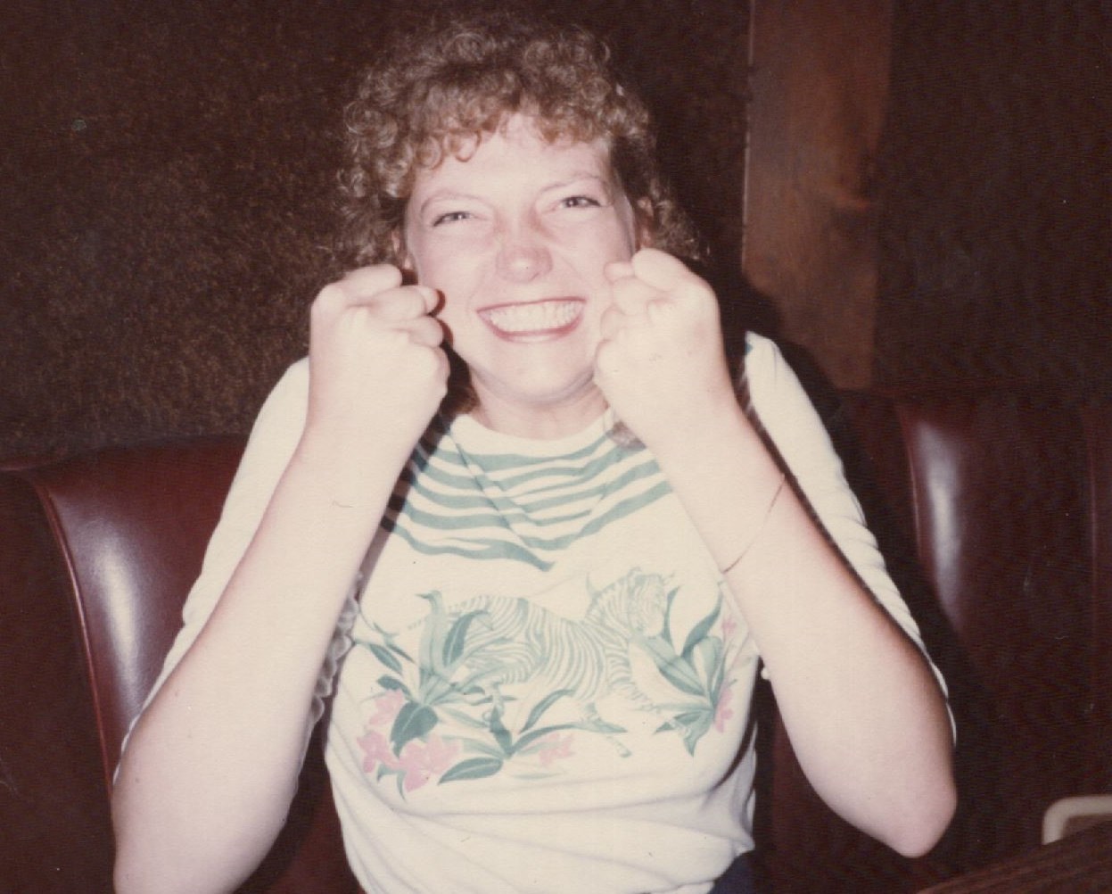 Obituary of Leslie Arnell Luken