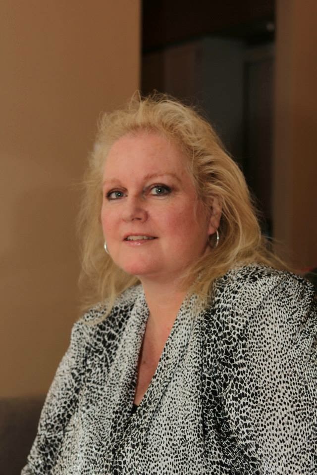 Obituary of Gail Corinne Kennedy