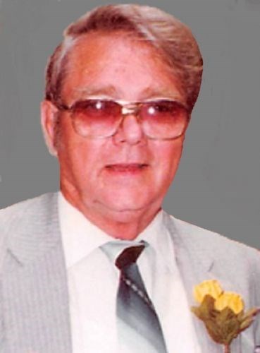 Obituary of Rev. Richard Lambert, Sr.