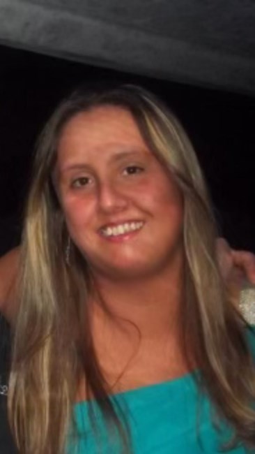 Avis de décès de Kellie Diane Haithcock