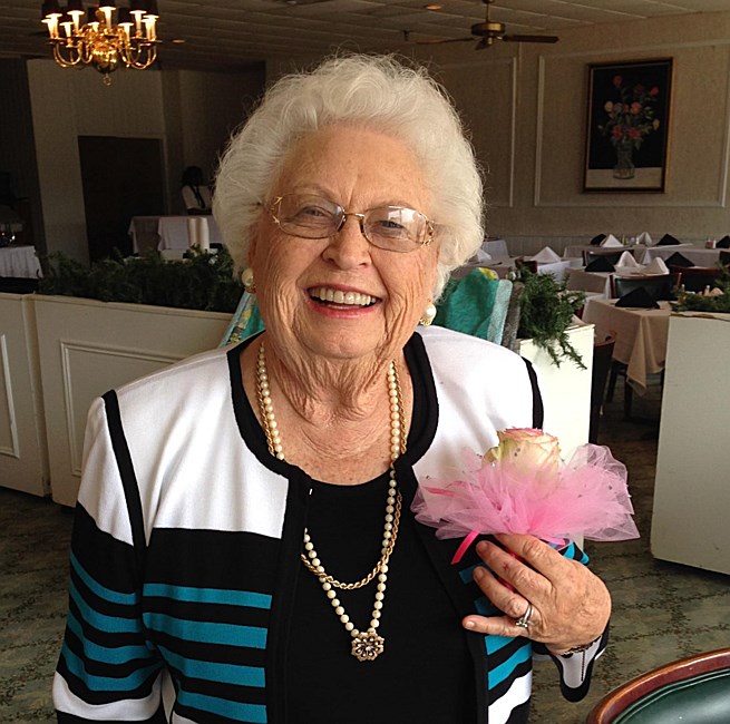 Obituary of Billye Lou Shofner