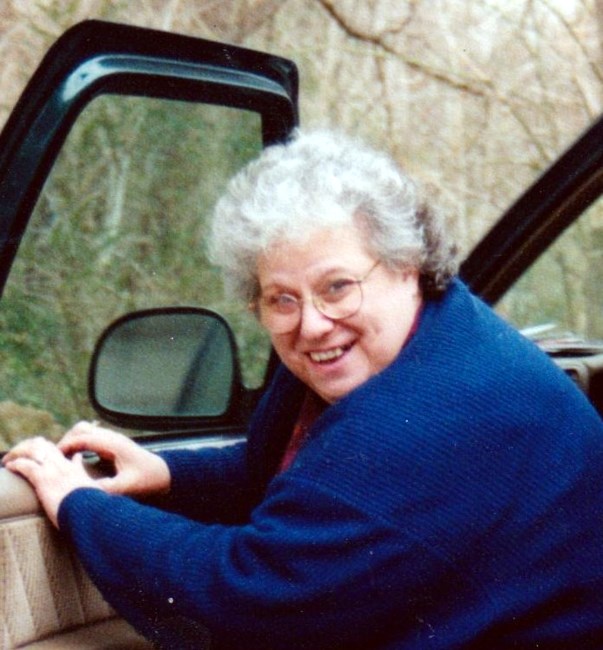 Obituary of Judith Terry Austin