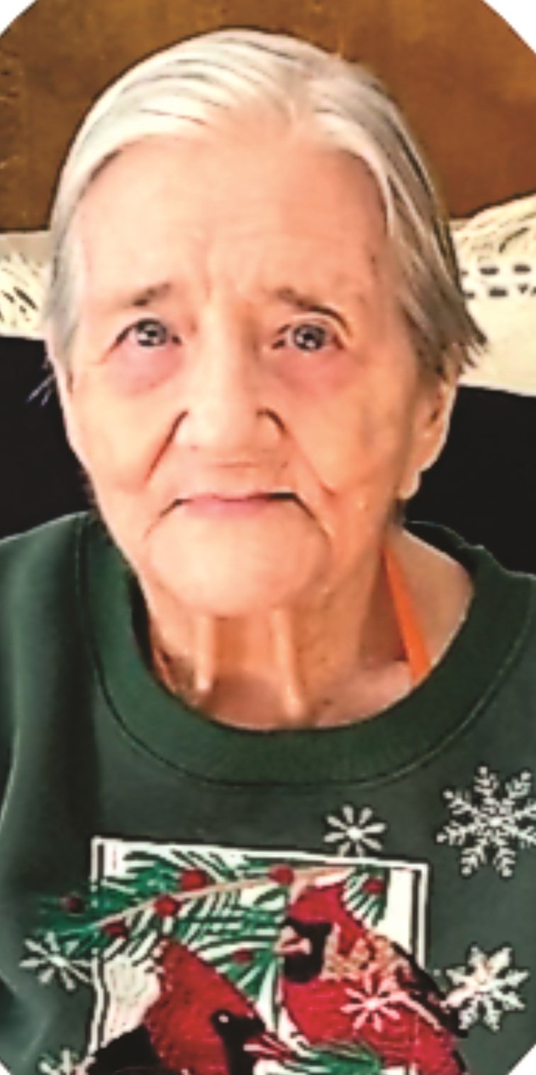 Charlsie Will (Jones) Obituary Decatur, AL