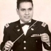 Obituary of Cw03 Emilio Rodriguez Army US Ret.