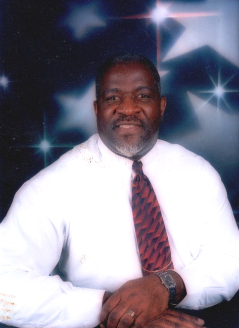 Obituary of James David Jiles