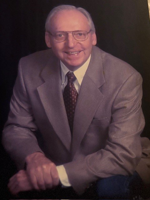 Avis de décès de George "Bubba" W. Dorrance Jr.