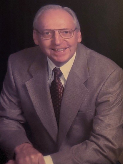 Obituary of George "Bubba" W. Dorrance Jr.