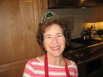 Obituary of Jill Jean Mallory