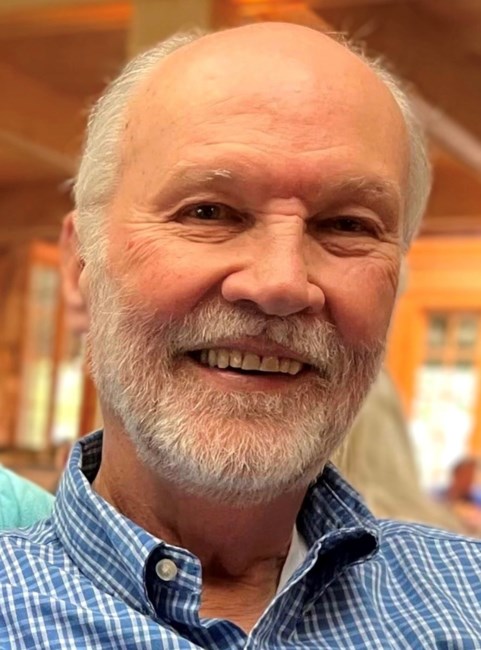 Obituary of J. Thomas Bowen