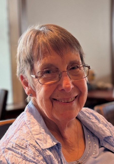 Obituary of Ingeborg Elisabeth Donnelly