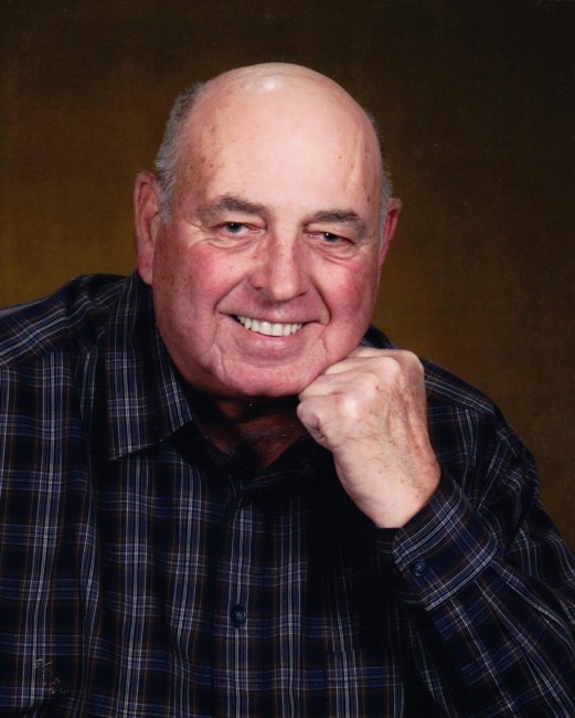 Obituary of Harold Louis Craft