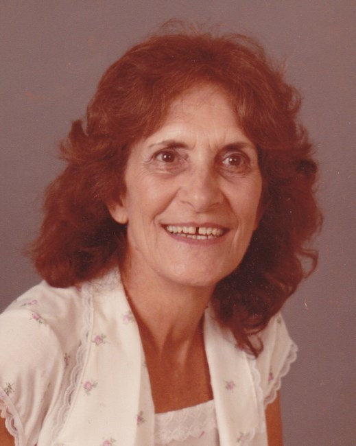 Obituary of Beulah Bea M Jones Lawrence