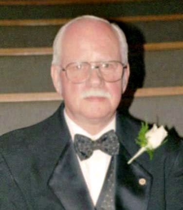 Obituary of Harold Dennis Roe