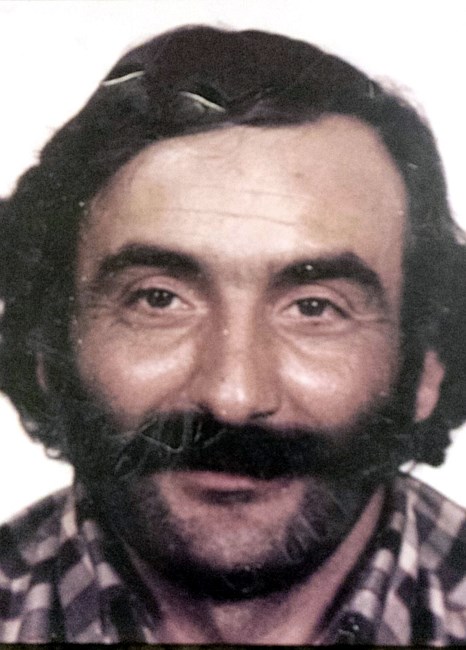 Obituary of Francisco Ferreira Fagundes