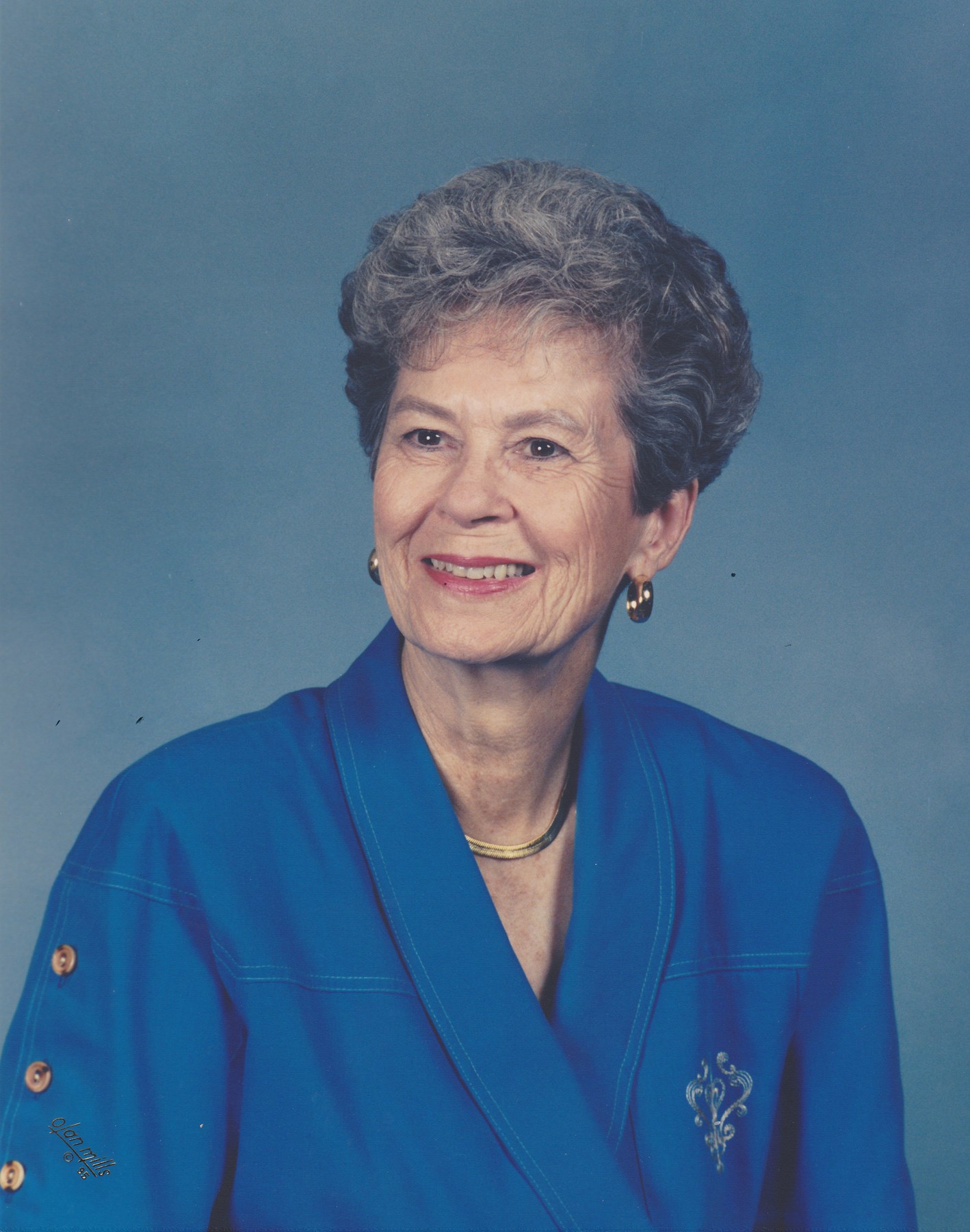 Obituary of Ruth C. Brady
