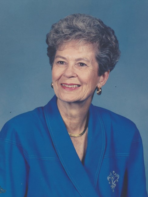 Obituary of Ruth C. Brady
