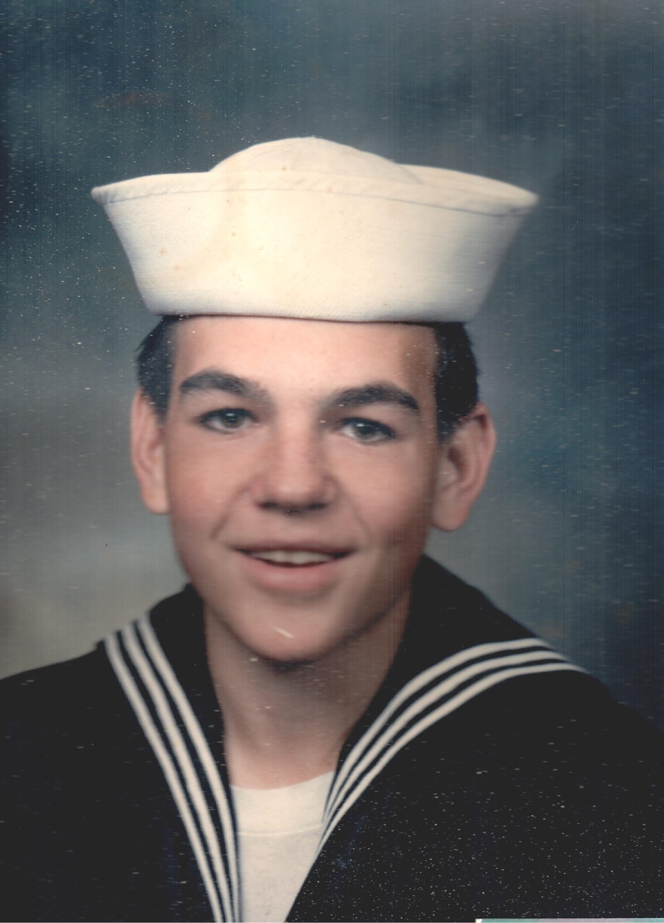 Obituary of Eric C. Roemer