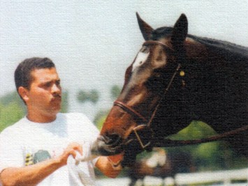 Obituary of Fernando Mendoza