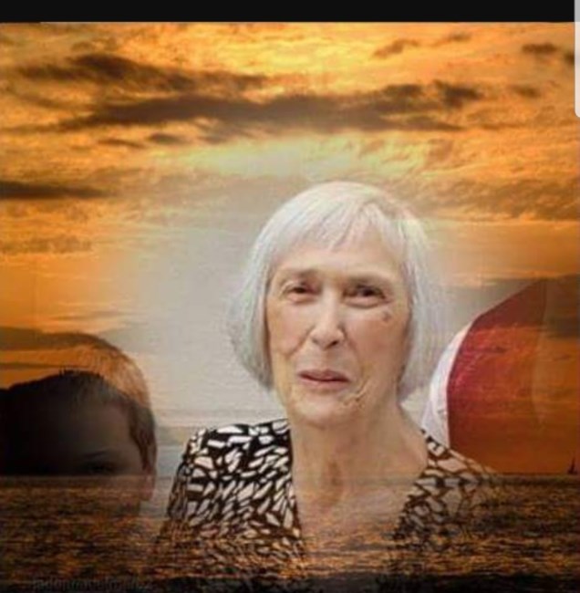 Obituary of Miriam Israel