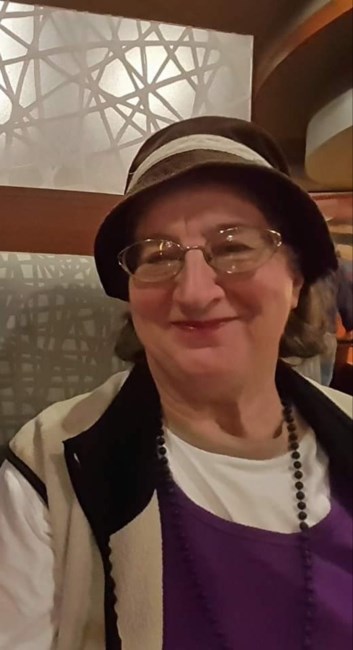 Obituary of Teresa R Mckenzie