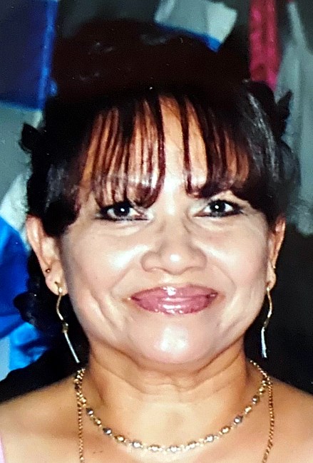 Obituary of Carmen Santellano