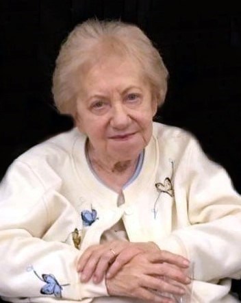Obituary of Marilynn Ellerholz