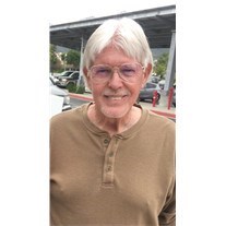 Obituary of Terry Lynn Constein