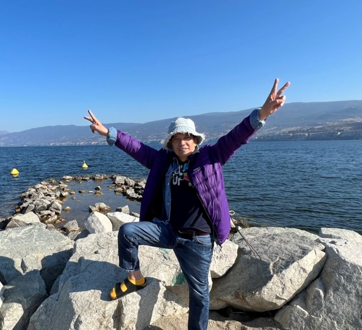 Obituary of Wilfredo Corpuz