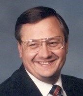 Obituary of William J. Schuerman, Sr.