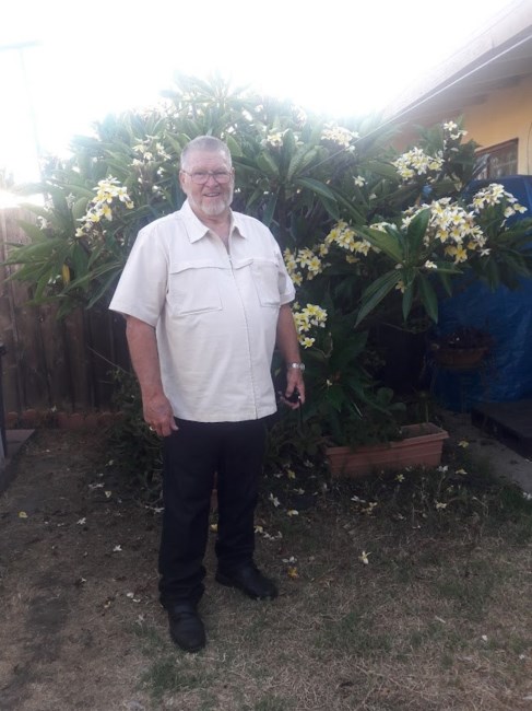 Obituary of Bobby Dale Coleman