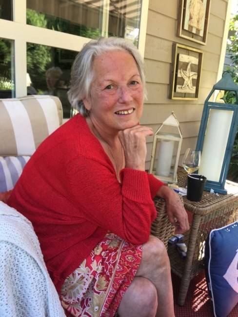 Obituary of Linda Emily Gerow