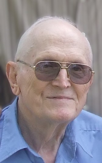 Obituary of Robert "Bob" Nathan Van Wert