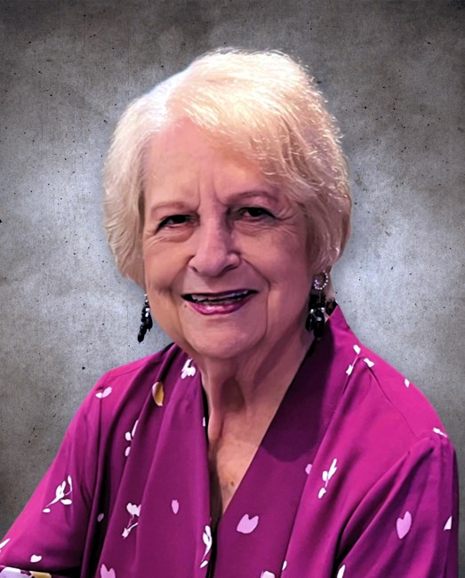 Obituary of Paige Claxton Riley