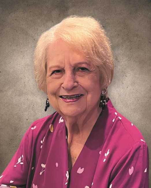 Obituario de Paige Claxton Riley