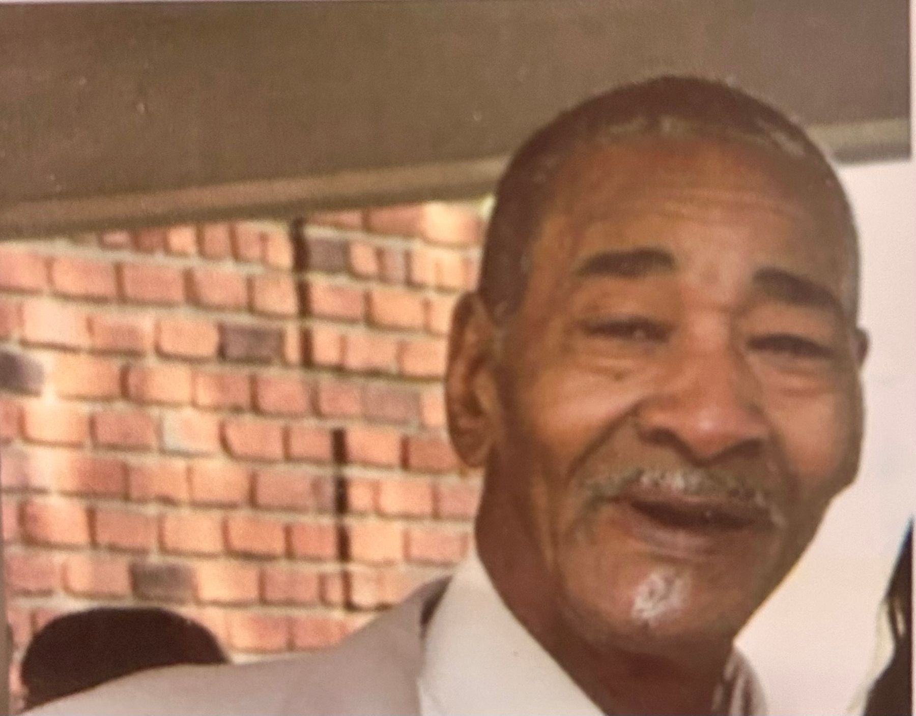 Obituary of Oscar Jones Jr.