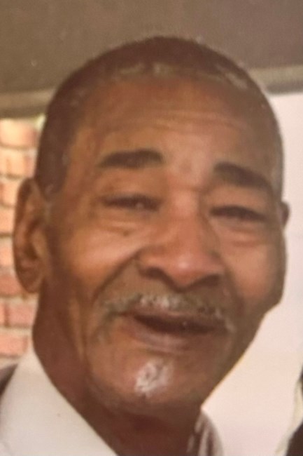 Obituary of Oscar Jones Jr.