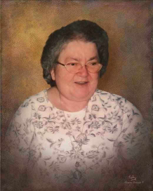 Obituary of Birddie A. Rountree