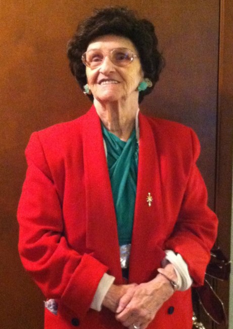 Obituary of Dorothy "Didi" Evelyn Etelamaki