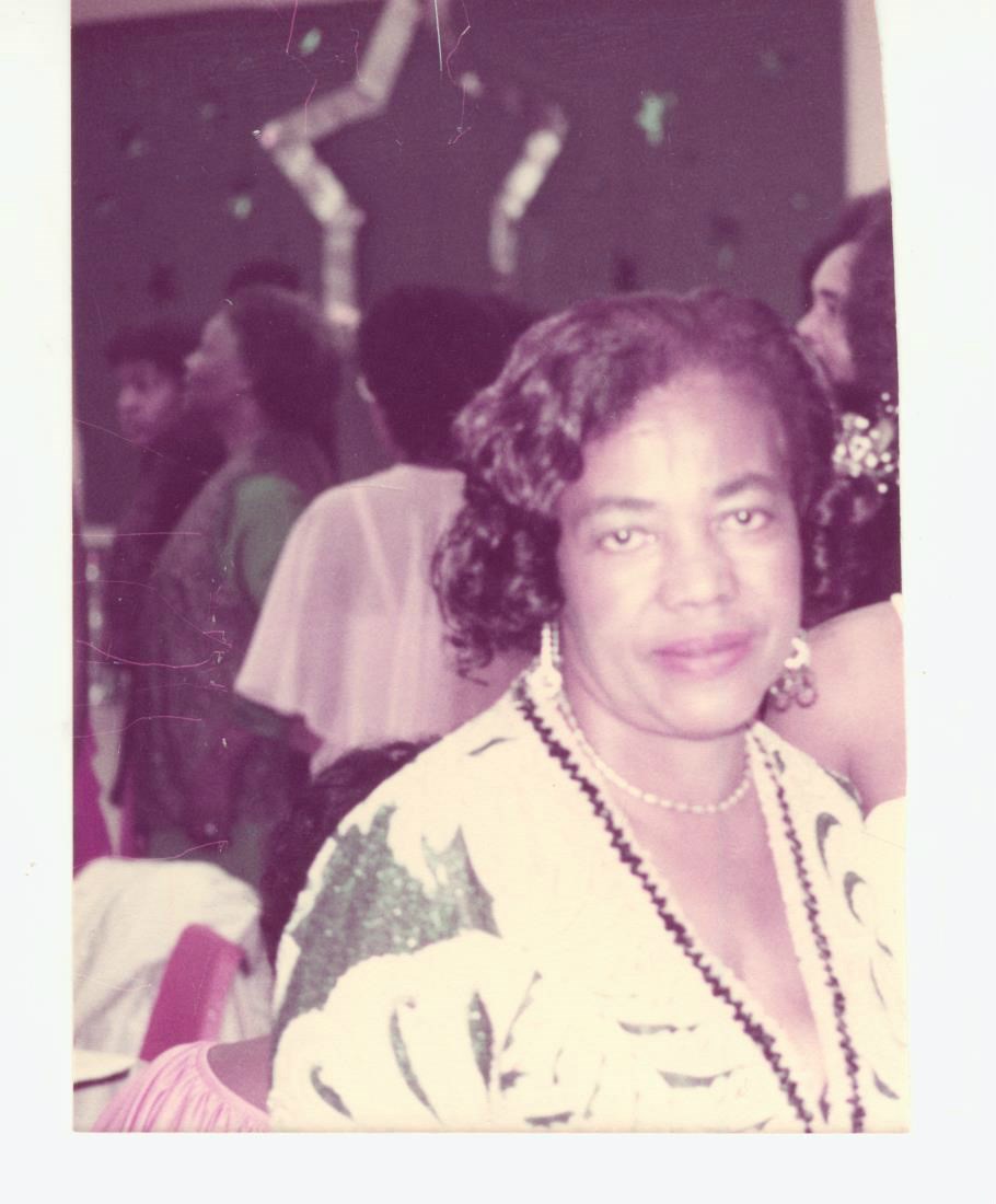 Obituary of Tular McDaniel