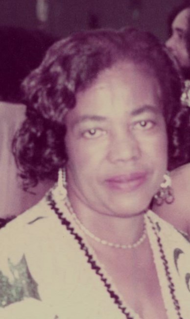 Obituary of Tular McDaniel